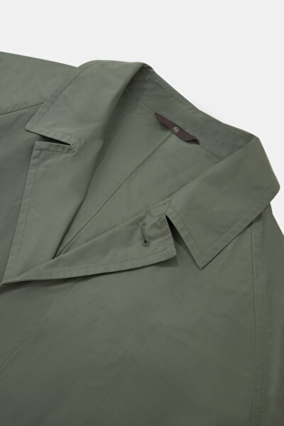 LIGHT GREEN LIGHT OVERCOAT 3