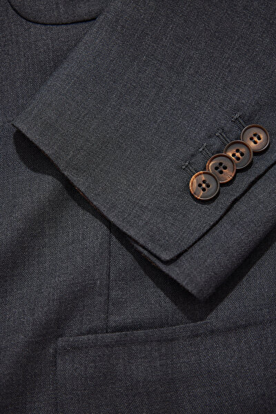 BROWN JACKET 5