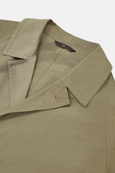 CAMEL LIGHT OVERCOAT 3