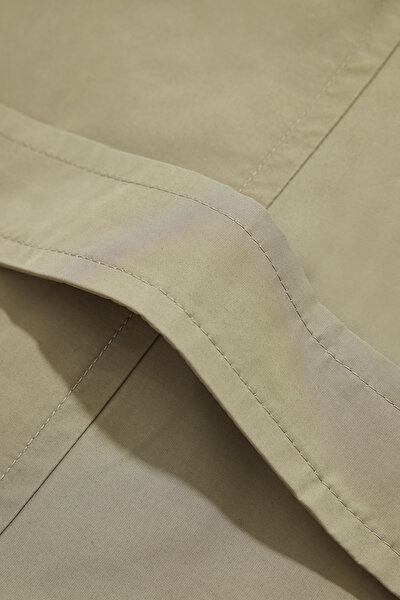 CAMEL LIGHT OVERCOAT 5