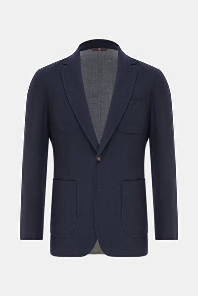 GREY JACKET 5