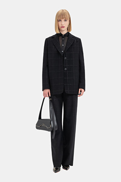 BLACK JACKET 5