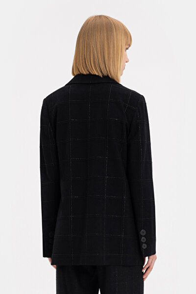 BLACK JACKET 8