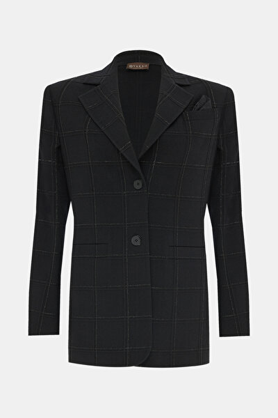BLACK JACKET 9