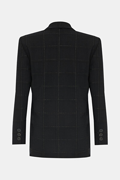 BLACK JACKET 10