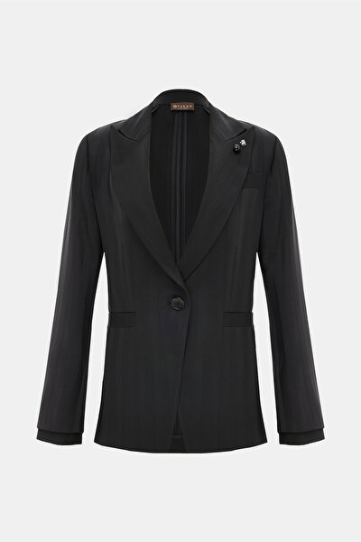 BLACK JACKET 5