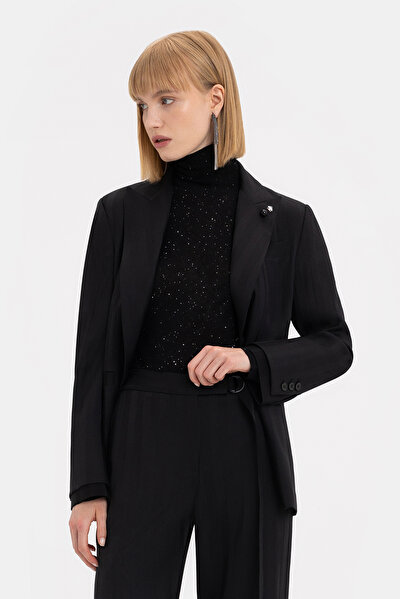 BLACK JACKET 3