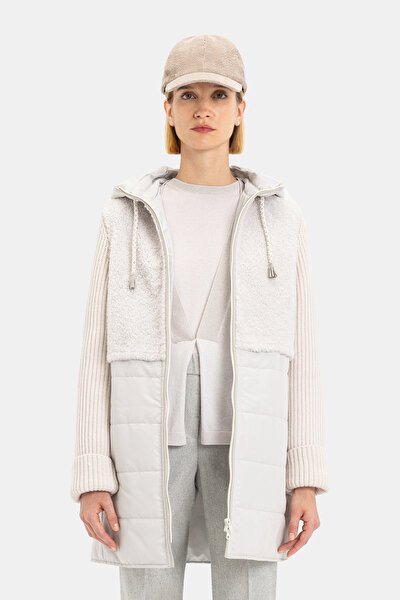 GREY COAT 3