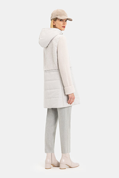 GREY COAT 5