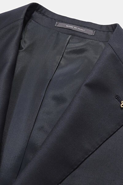 NAVY BLUE JACKET 8