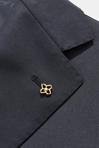 NAVY BLUE JACKET 9
