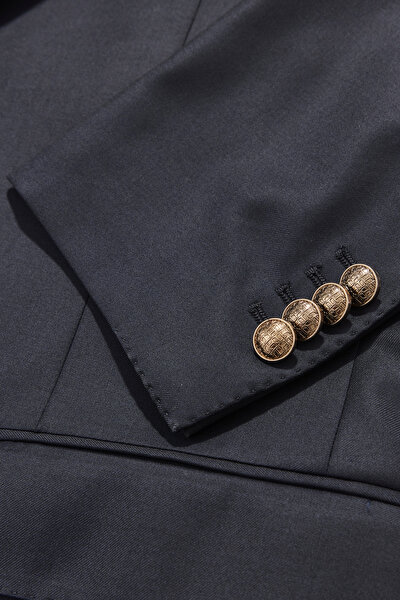 NAVY BLUE JACKET 10