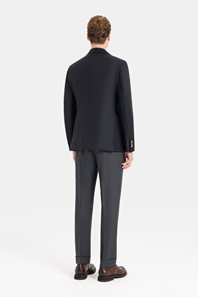 NAVY BLUE JACKET 3