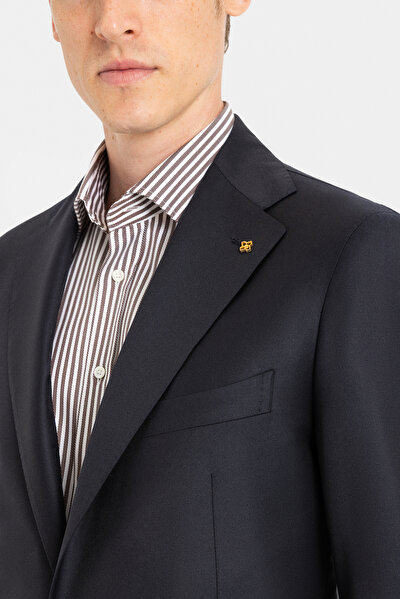 NAVY BLUE JACKET 4