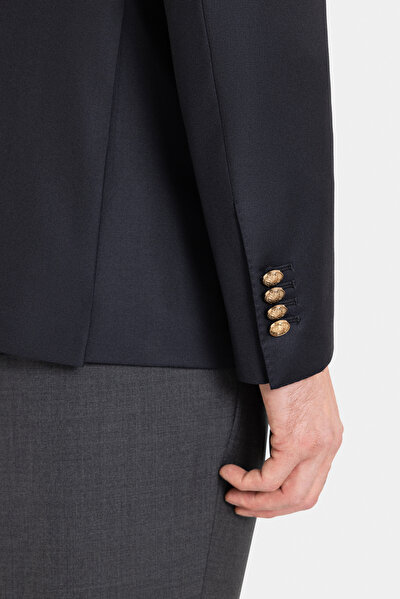 NAVY BLUE JACKET 5