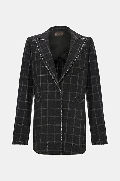 ECRU JACKET 5