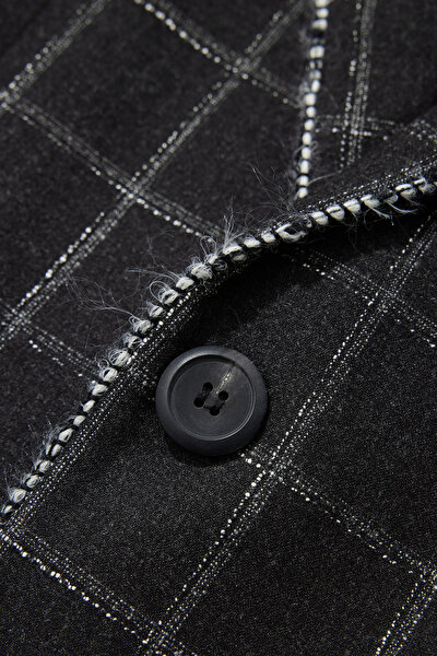 ECRU JACKET 8