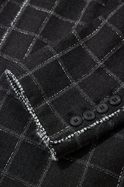ECRU JACKET 9