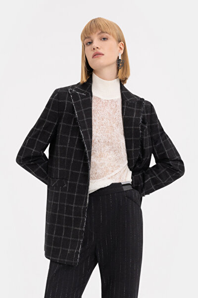 ECRU JACKET 3