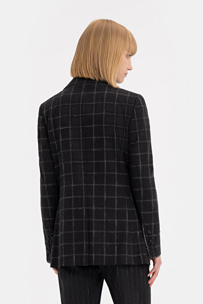 ECRU JACKET 4