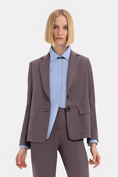 LILAC JACKET 3