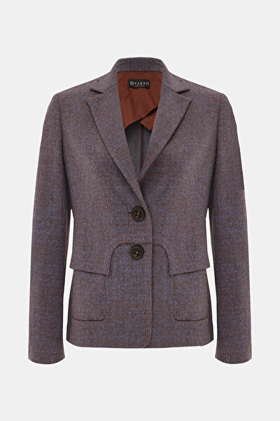 LILAC JACKET 5