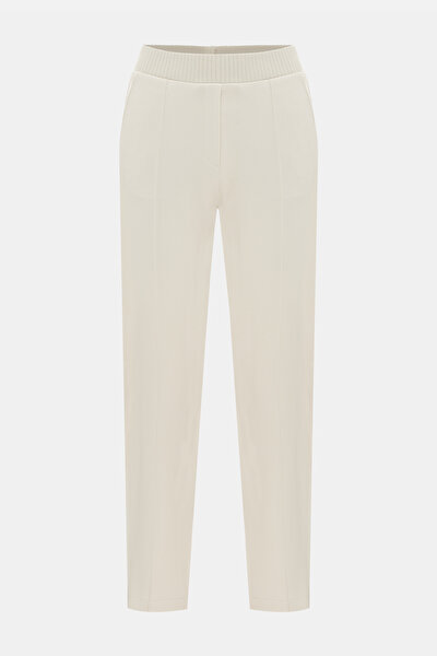 ECRU SPORTS TROUSERS 4