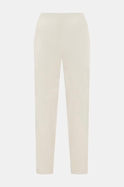 ECRU SPORTS TROUSERS 5