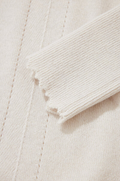 ECRU  KNITWEAR 8