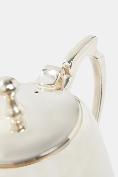 TEAPOT - SMALL SIZE 4