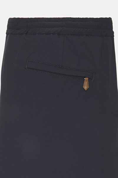 LACİVERT PANTOLON 3