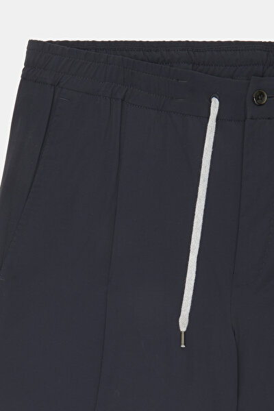 LACİVERT PANTOLON 4