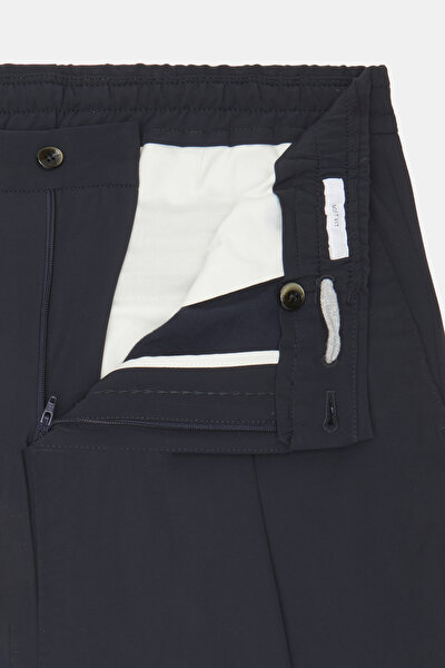 LACİVERT PANTOLON 5