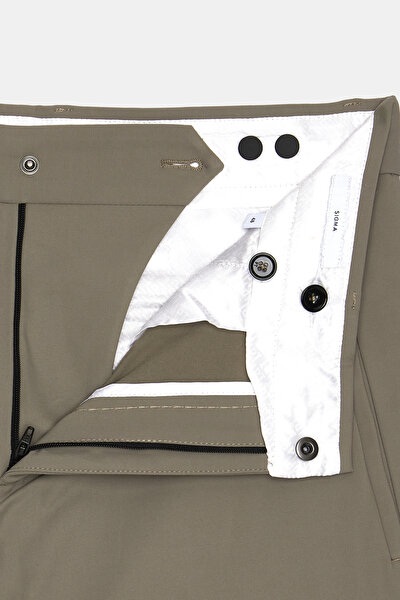 PANTS 9