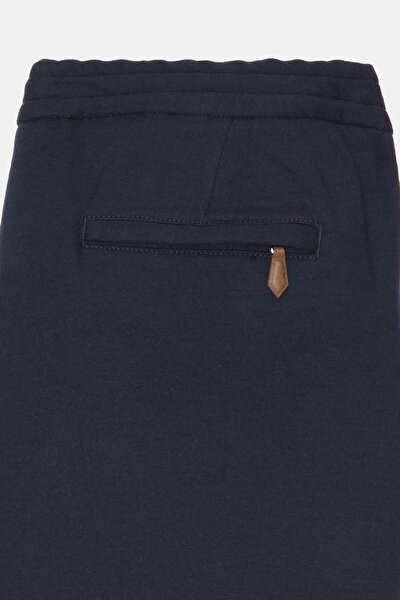 LACİVERT PANTOLON 3