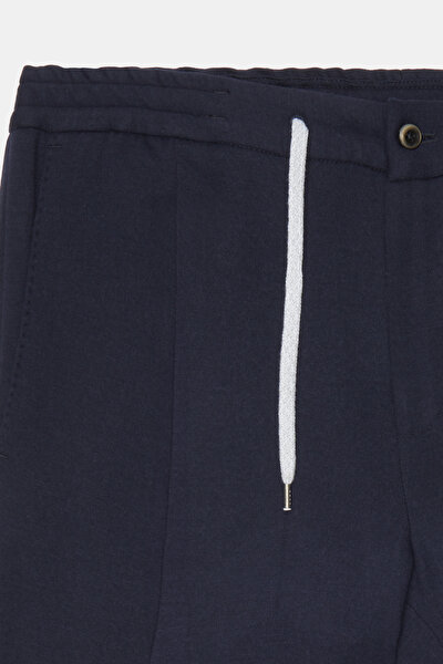 LACİVERT PANTOLON 4