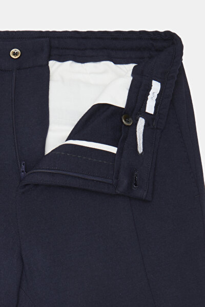 LACİVERT PANTOLON 5