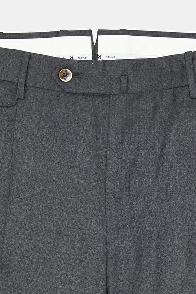 SMOKED TROUSERS 9