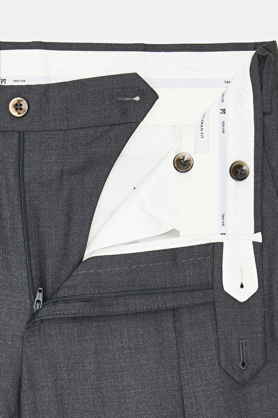 SMOKED TROUSERS 10