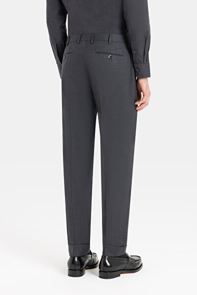 SMOKED TROUSERS 3