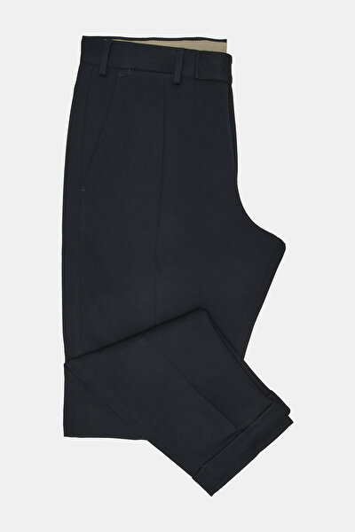LACİVERT PANTOLON 5