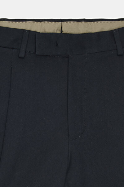 LACİVERT PANTOLON 8