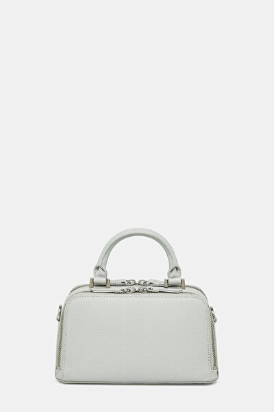 GREY MONOGRAM BAG 4