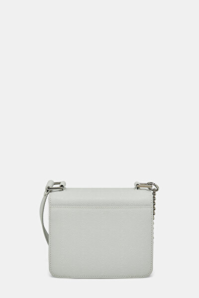 GREY MONOGRAM BAG 5