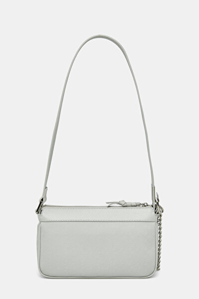 GREY MONOGRAM BAG 4