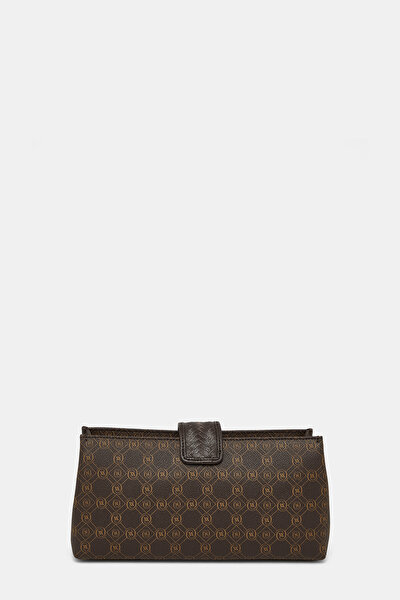 BEIGE MONOGRAM BAG 3