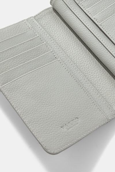 GREY MONOGRAM WALLET 4