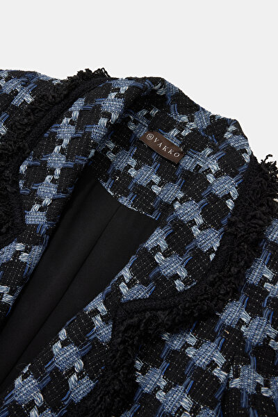 BLACK JACKET 9