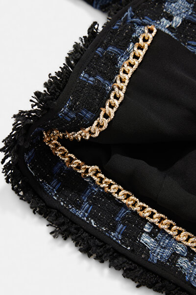 BLACK JACKET 10