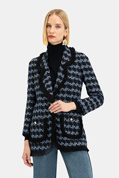 BLACK JACKET 3